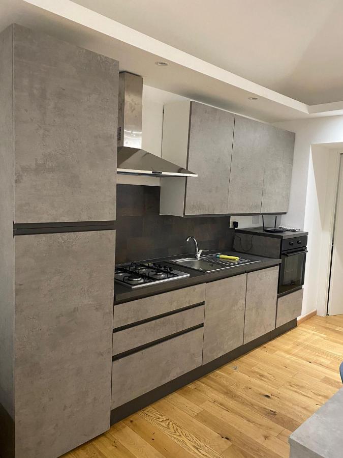 Apartamento Casa Bracco Turín Exterior foto